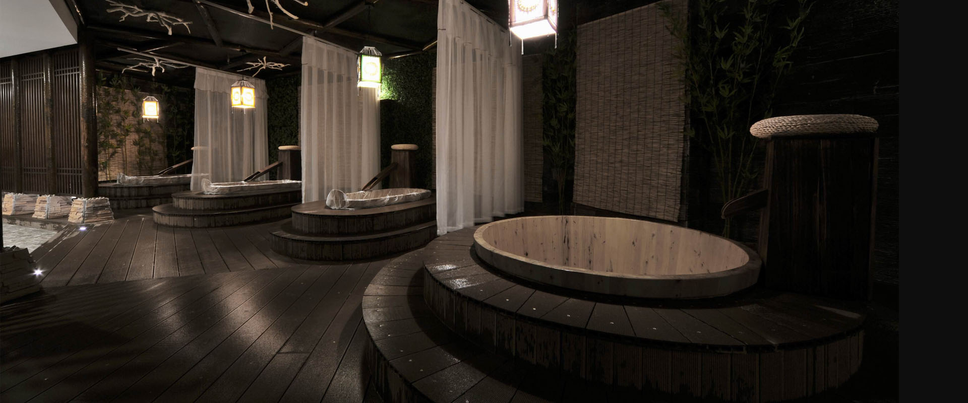 上海徐汇桑拿养生馆_上海徐汇spa养生会所_Aanan养生